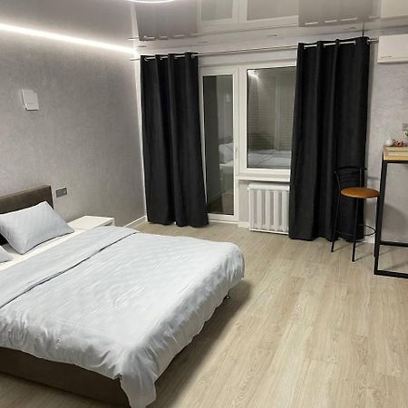 Апартаменты VIP в центре города. Гагарина 39 Кривий Ріг Екстер'єр фото