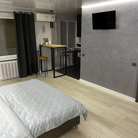 Апартаменты VIP в центре города. Гагарина 39 Кривий Ріг Екстер'єр фото